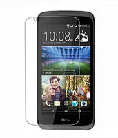 Chevron Tempered Glass Guard for HTC Desire 526G Plus RS.299.00