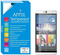 Affix Tempered Glass Guard for HTC Desire 826 RS.399.00