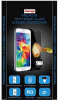 Coverage Tempered Glass Guard for Microsoft Lumia 535 Dual SIM RS.336.00