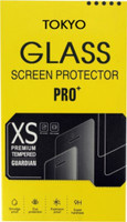 Tokyo Tempered Glass Guard for Asus Zenfone 2 Laser 5.5 RS.234.00