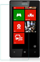 S-Softline Tempered Glass Guard for Nokia X RS.299.00