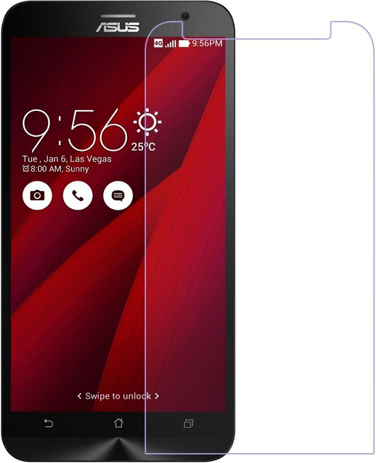 mobilife tempered glass guard for asus zenfone 2 laser 55 mobilife tempered glass guard for asus zenfone 2 laser 55