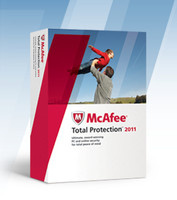 McAfee Tot