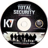 K7 Total Security