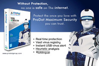 Prodot PMS