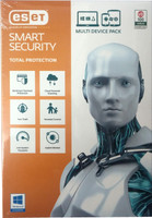Eset Total Security