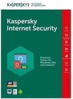 Kaspersky 