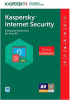 Kaspersky Internet Security