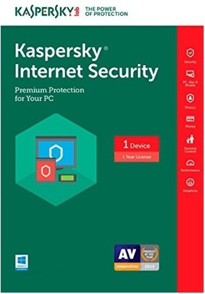 View Security Software McAfee, Kaspersky total protection exclusive Offer Online(computers)