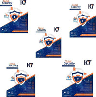 K7 Total Security
