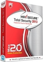 Max Secure