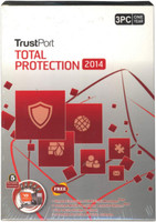 Trustport Total Security