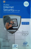 Mcafee Int
