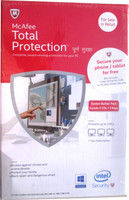 McAfee Total Security