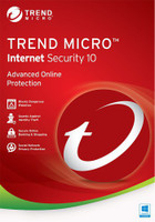 TREND MICR