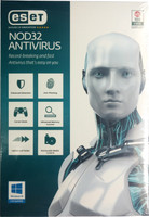 Eset Anti Virus