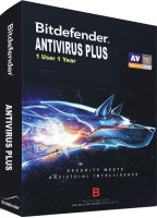 Bitdefender Anti Virus