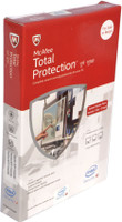 McAfee Anti Virus
