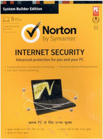 Norton Internet Security