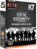 K7 Total S