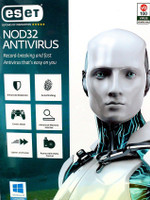 ESET Nod32