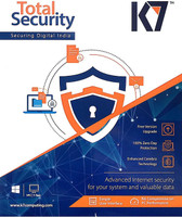 K7 Total Security