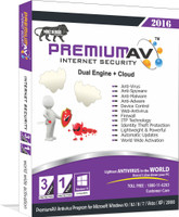 PremiumAV 