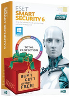 Eset Smart Security Internet Security