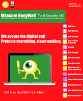 Msecure MS