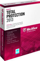 McAfee Total Security