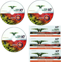 K7 Total Security