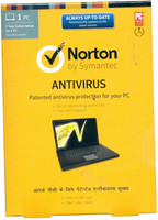 Norton Anti Virus