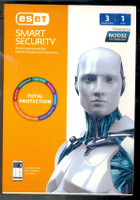 Eset Smart Security Total Security