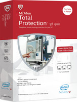 McAfee Total Security