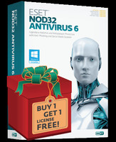 Eset Smart Security Anti Virus