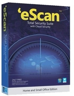 eScan