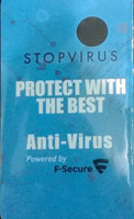 F-Secure A