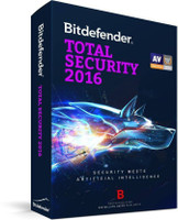 Bitdefende