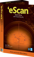 eScan Anti Virus