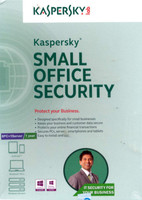Kaspersky 