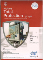 Mcafee Tot