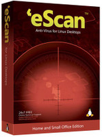 eScan Anti Virus