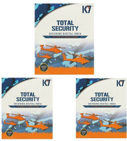 K7 Total Security