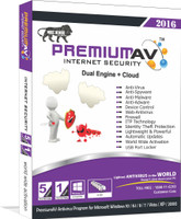 PremiumAV 