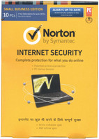 Norton Internet Security