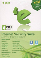 eScan Internet Security