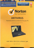 Norton Anti Virus