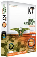 K7 Total Security