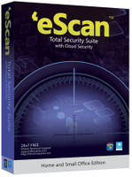 eScan Total Security