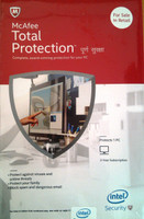 McAfee Total Security